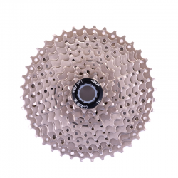 Kaseta 9sp. 11-40 S-Ride