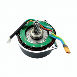 Rdzeń silnika centralnego...