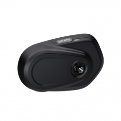 Silnik centralny Bafang M400