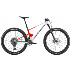 MTB Mondraker F-Podium...
