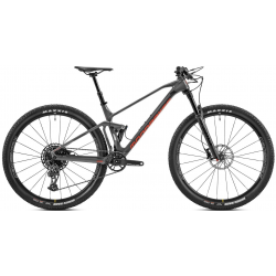 MTB Mondraker F-Podium...