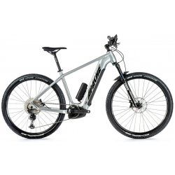 APACHE Hupahu 1 Bosch CX...