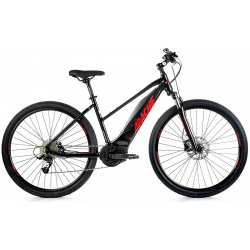 APACHE Hupahu 2 Bosch CX...