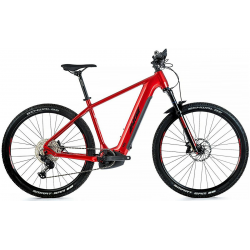 APACHE Hupahu 3 Bosch CX...