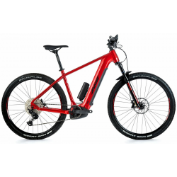 APACHE Hupahu 3 Bosch CX...