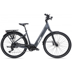 APACHE Sota 3 MX 720 Wh (L)