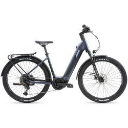 APACHE Rio Grande Bosch CX...