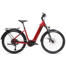 APACHE Rio Grande Bosch CX...