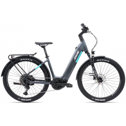 APACHE Rio Grande Bosch CX...