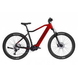 Lectron Esconder PSX 19 Red...