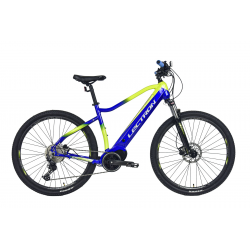 Lectron Esconder MGX 20"...