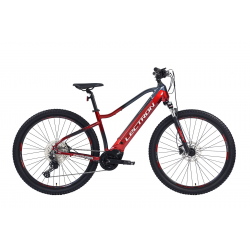 Lectron Esconder MFX 20,5"...