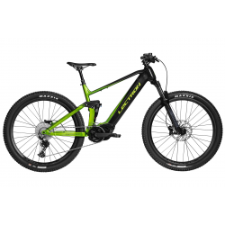Lectron Esconder FSX 19"...