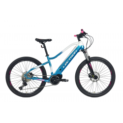 Lectron Montana MGX 17" (25...