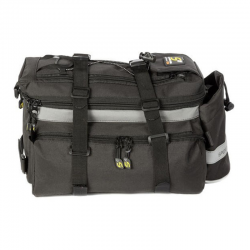Torba na bagażnik Arsenal 450