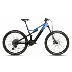 Maxbike HAKU Di2 Full MTB...