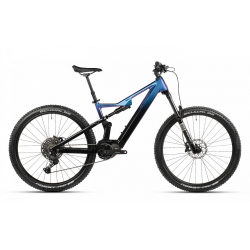 Maxbike HAKU Full MTB (630...