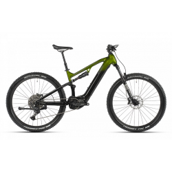 Maxbike MAYA Full MTB (630...