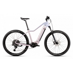 Maxbike MAGNA (720 Wh) 19"...