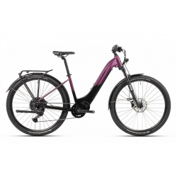 Maxbike FRIDA (720 Wh) 19"...