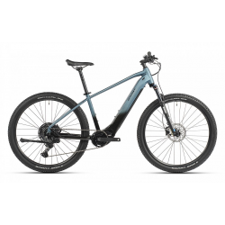 Maxbike HAKON 3.0 (720 Wh)...