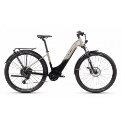 Maxbike FRIDA (720 Wh) 17"...