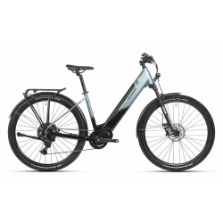 Maxbike RIVA (630 Wh) 17" /(M)