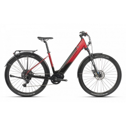 Maxbike RIVA (630 Wh) 17" /(M)