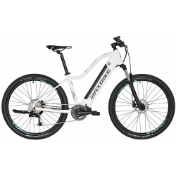 Maxbike TORVI (630 Wh) 18"...