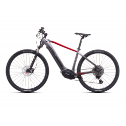 Crussis e-Cross 9.11-(715...