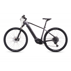 Crussis ONE-Cross 9.11-(715...