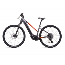 Crussis e-Cross low...