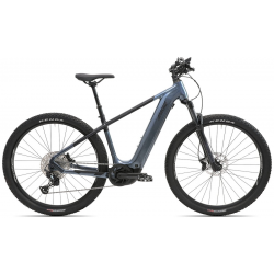 APACHE Falcon 1 Bosch CX...