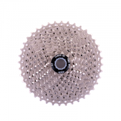 Kaseta 10sp. 11–40 S-Ride...