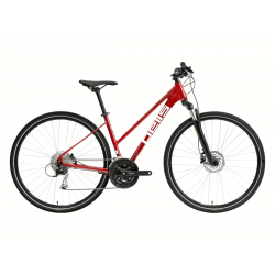 PELLS Crono 2 W (L) Red