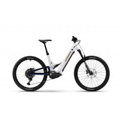 Haibike ALLTRAIL 8 Low (800...