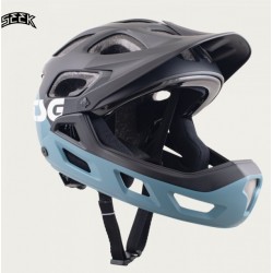 Kask integralny/enduro TSG...