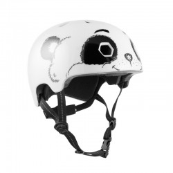 Kask TSG Meta graficzny...