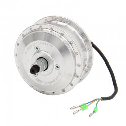 Silnik przedni 28" 24V/180W...