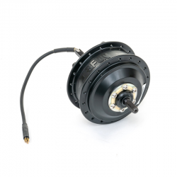 Silnik Silent 28/29" tylny...