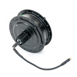Silnik Silent Plus 26"...
