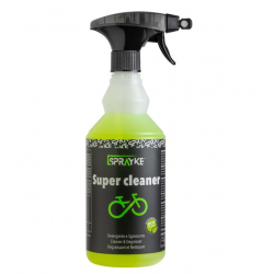 Sprayke SUPER CLEANER...
