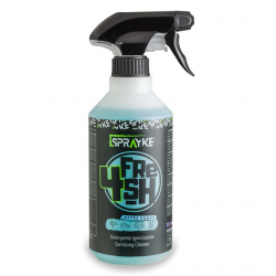 Sprayke 4FRESH spray...