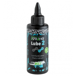 LUBE 2 – Olej do łańcucha...