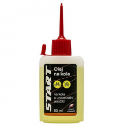 Olej do rowerów Druchema 60 ml
