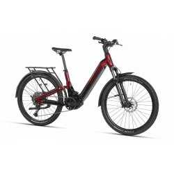 Maxbike SAGA Full MTB (720...