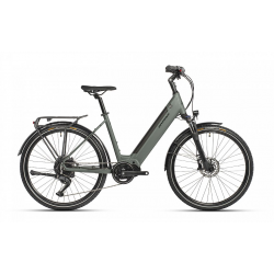 Maxbike URBEA 26 (630 Wh)...