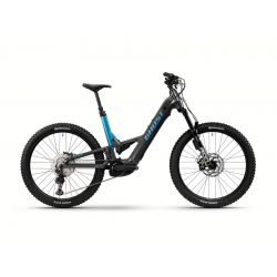 GHOST E-ASX ABS Low (L) 800 Wh
