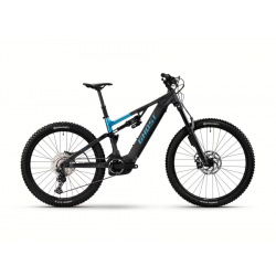 GHOST E-ASX ABS (L) 800 Wh