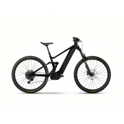 LAPIERRE Overvolt TR 4.6...